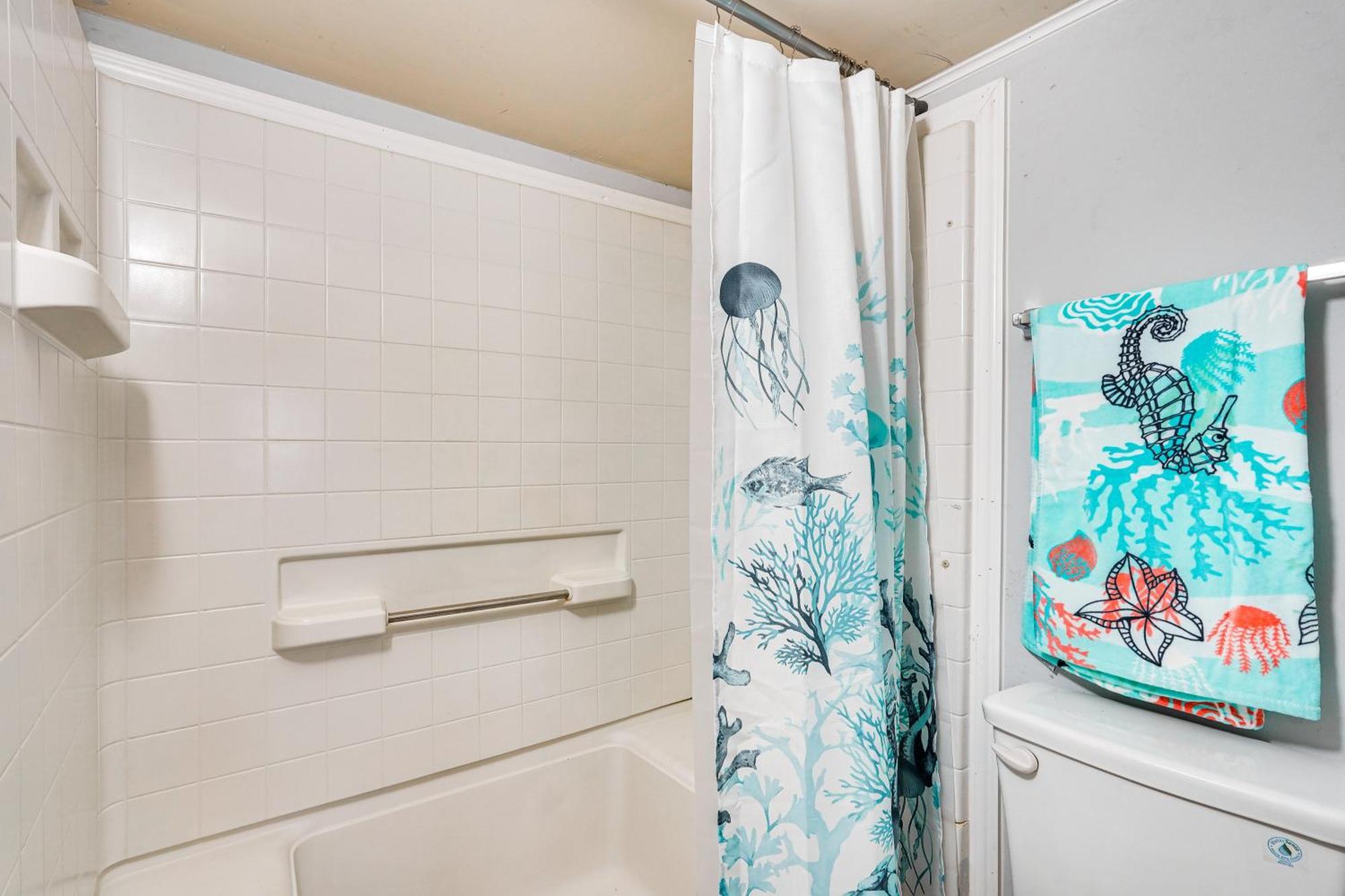 Lakefront Panama City Studio With Hot Tub Access Luaran gambar